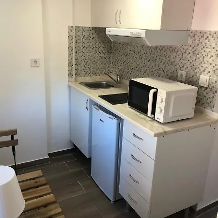 Beato Suítes Apartmán Lisboa