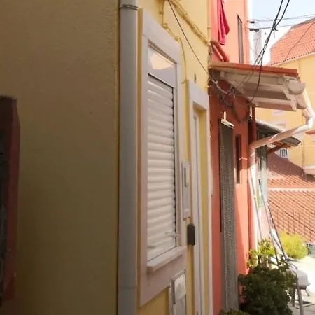 Beato Suítes *