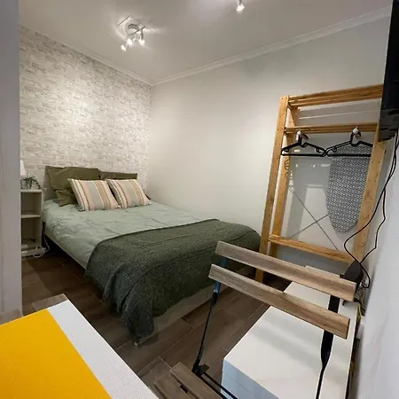 Appartamento Beato Suites
