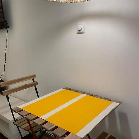 Apartmán Beato Suítes Lisboa