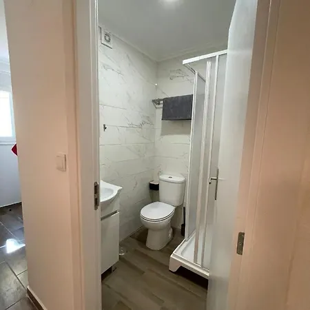 Beato Suites Lizbona