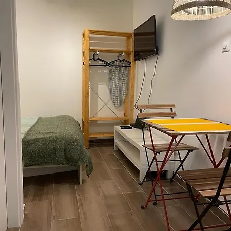 Beato Suites * Lizbona